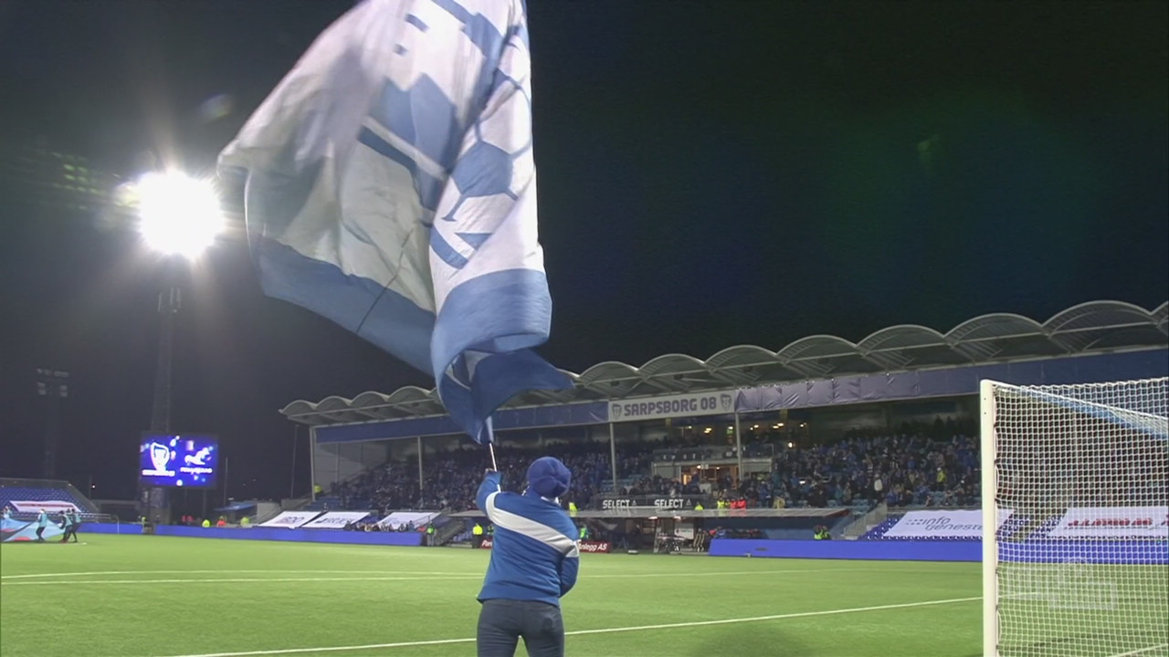 Sarpsborg 08 - Haugesund 2-1